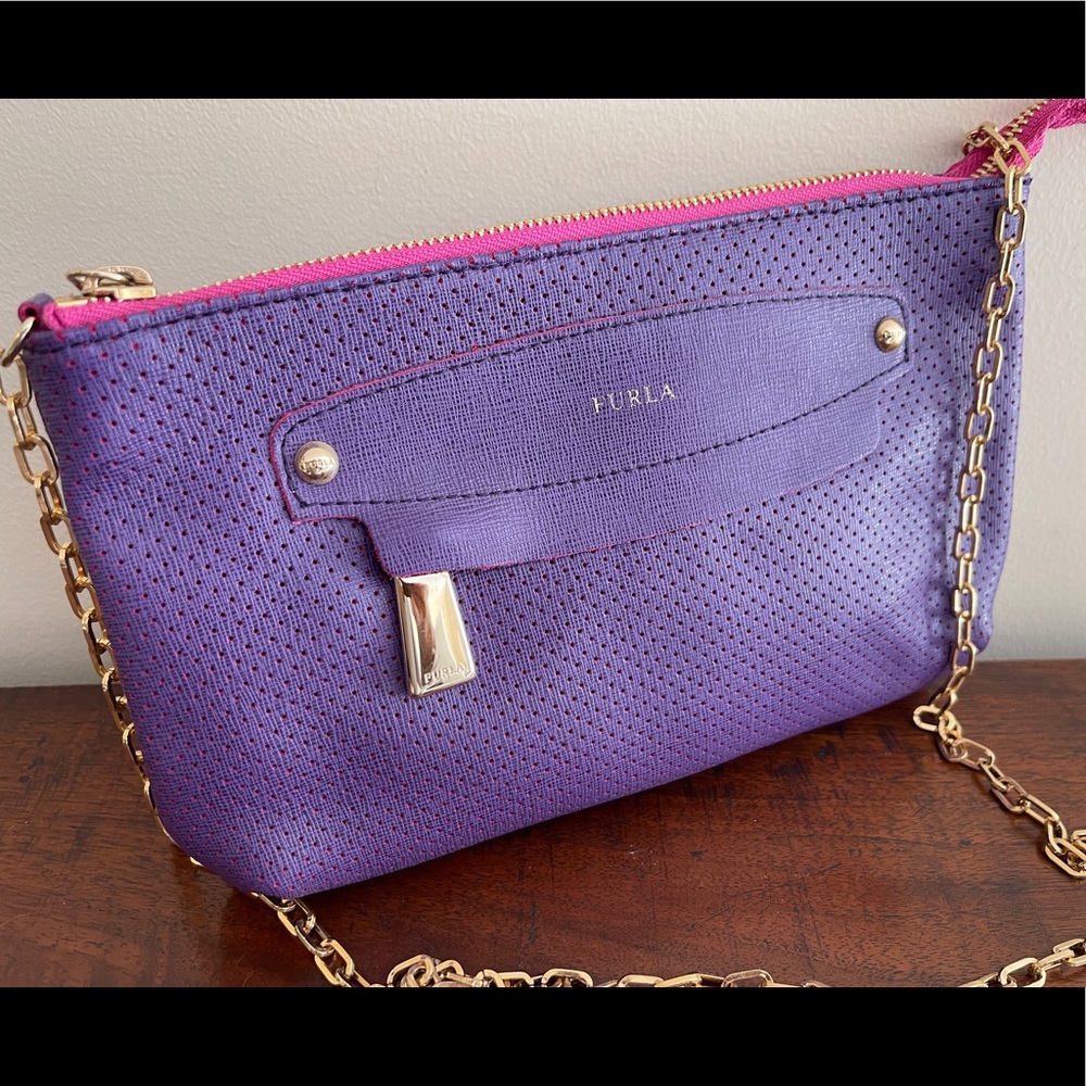 Furla Crossbody Bag